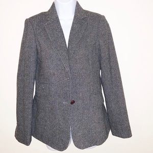 J crew blazer
